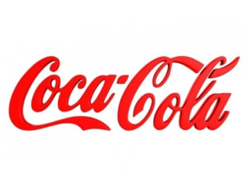Кока Кола - лого
